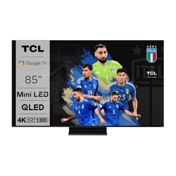 TCL 85C809