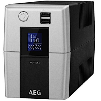 AEG Protect A 700VA/ 420W 6000021990
