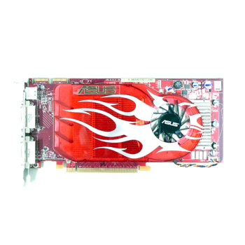 RADEON 2600XT