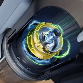 прахосмукачка philips powerup 30 aqua xc3363/10