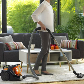 Rowenta RO 3753 EA Compact Power | JAR Computers Rowenta RO 3753 EA Compact Power