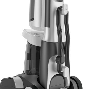 Tineco iCarpet Black