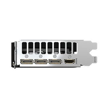 Gigabyte GV-N5060EAGLEMAX OC-8GD