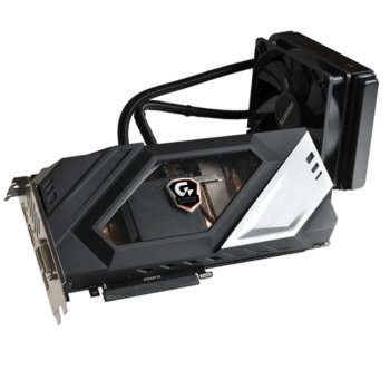 Gigabyte GV-N98TXTREME W-6GD