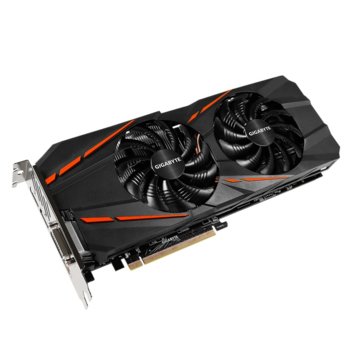 Gigabyte nVidia N1060G1 GAMING-3GD