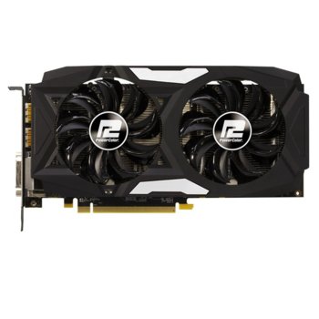 PowerColor Red Dragon Radeon RX 480 8GB