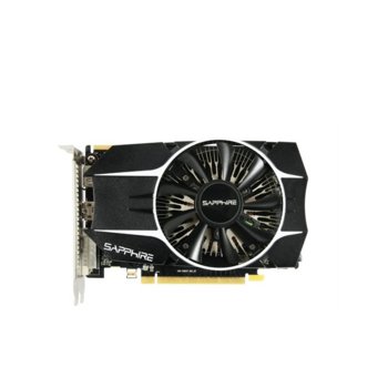 AMD Radeon R7 260X