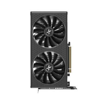 XFX Speedster QICK 210 AMD Radeon RX 6500 XT Core