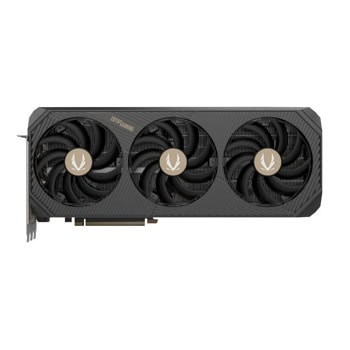 ZOTAC GF RTX 5090 Gaming SOLID ZT-B50900D-10P