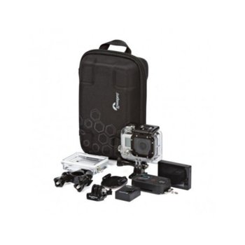 Lowepro Dashpoint AVC 1 Black