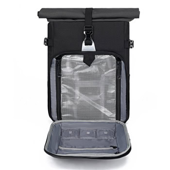 Yenkee YBB 1505 Black 45022615