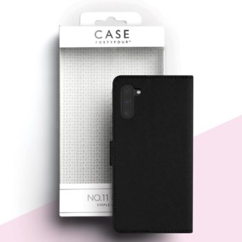 Case FortyFour No.11 Galaxy Note 10 Plus CFFCA0232