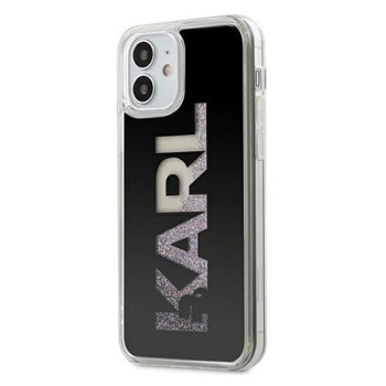 Karl Lagerfeld KLHCP12SKLMLBK