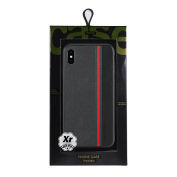 Remax Proda Grand iPhone XS Max black