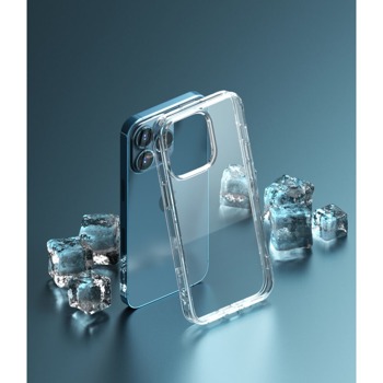 Ringke Fusion Crystal Case RGK1449CL