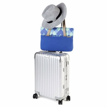 STM Grace Deluxe Blue