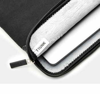 Trunk Laptop Sleeve (2022) Black