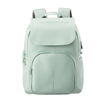 Раница XD Design Soft Daypack Mint P705.987