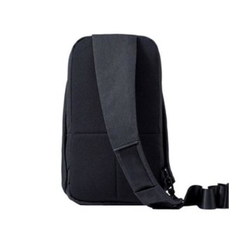 Xiaomi Mi City Sling Bag (Dark Grey)