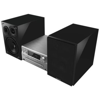 Аудио система Panasonic SC-PMX150EGS
