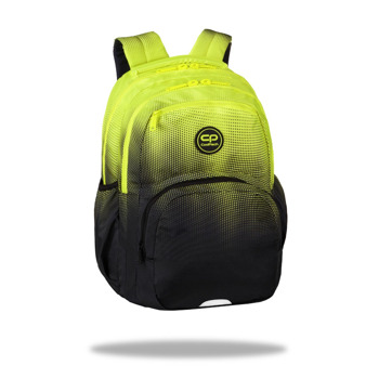 Ученическа раница CoolPack Pick Gradient Lemon