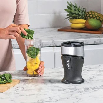 Ninja Nutri 700W QB3001EUS