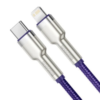 Baseus Cafule Metal Series CATLJK-B05