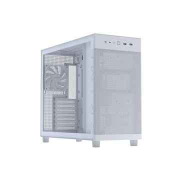 кутия asus prime ap303 tg white 90dc00v3-b39010