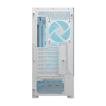 кутия cougar gaming mx230 rgb white cgr-2pc8w-rgb | JAR Computers кутия cougar gaming mx230 rgb white cgr-2pc8w-rgb