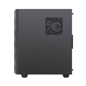 Gamemax Diamond CP BK GM-12360100043