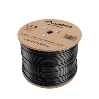 Lanberg LCU5-21CU-0305-BK