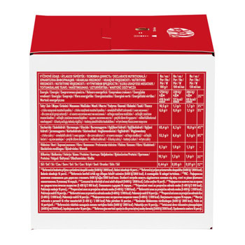 Dolce Gusto Cortado Espresso Macchiato Dec 16