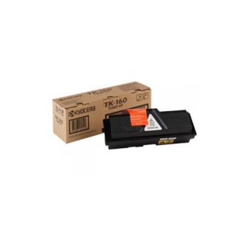 КАСЕТА ЗА KYOCERA MITA FS 1120D/1120DN - TK160 - заб.: 2500k | JAR Computers КАСЕТА ЗА KYOCERA MITA FS 1120D/1120DN
