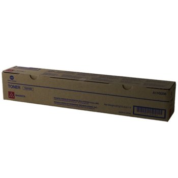 КАСЕТА ЗА KONICA MINOLTA BIZHUB C360 - Magenta - TN319M -  P№ A11G350 - заб.: 26000k | JAR Computers КАСЕТА ЗА KONIKA MINOLTA BIZHUB C360 - Magenta -…