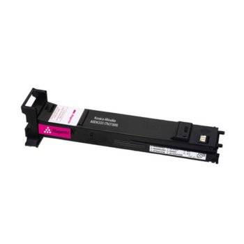 КАСЕТА ЗА KONICA MINOLTA BIZHUB C20 Series - Magenta - TN318M - P№ A0DK353 - заб.: 8000k | JAR Computers КАСЕТА ЗА KONIKA MINOLTA BIZHUB C20 Series Magenta