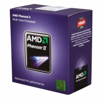 Phenom II X4 840 Quad Core