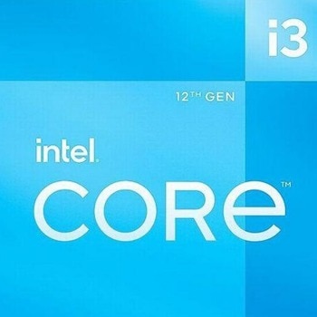 Процесор Intel Core i3-12300T, четириядрен (2.3/4.2 GHz, 12MB Cache, 1.45GHz GPU, LGA1700) Tray, без охлаждане | JAR Computers Intel i3-12300T Tray CM8071504650806