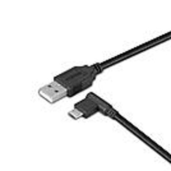 кабел lindy от usb-a м към usb micro b м 31977