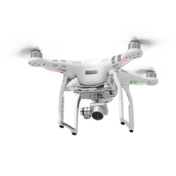 DJI Phantom 3 Advanced