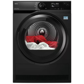 сушилня aeg tr7394de