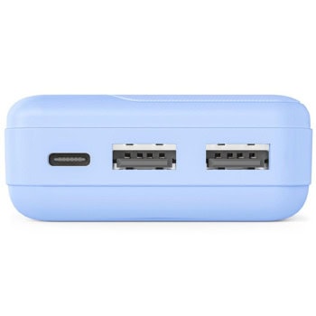 HAMA Pocket 10 Blue 201772 | JAR Computers HAMA Pocket 10 Blue 201772