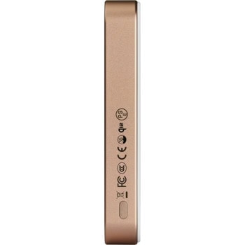 Pitaka Qi2 Power Bank 10000 mAh 15W Golden Glint
