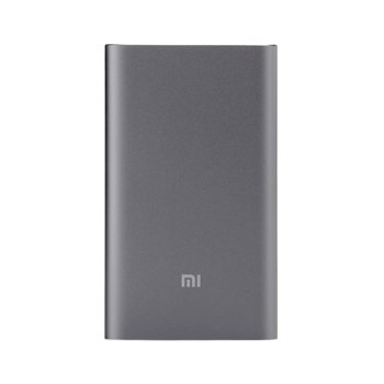 Xiaomi Mi Power Bank Pro 10000mAh Gray