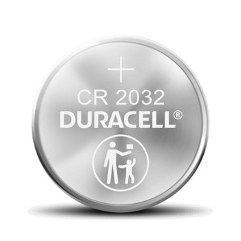 Батерия литиева Duracell CR2025 3V 1бр.