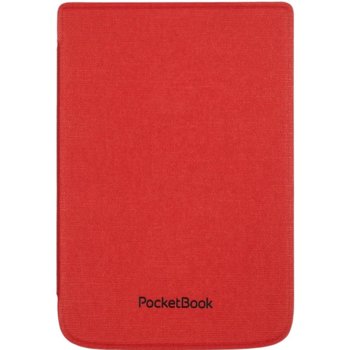 PocketBook Shell Cover WPUC-627-S-RD