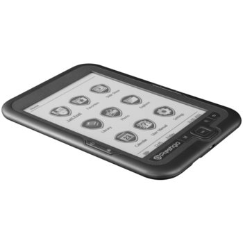 Електронна книга Prestigio MultiReader 3664