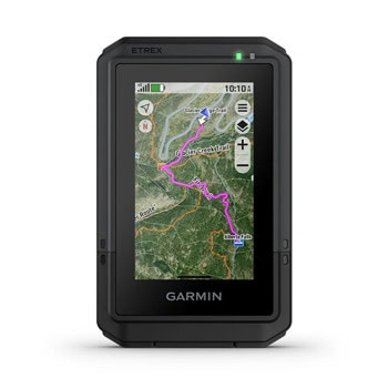 Garmin eTrex Touch 010-02940-01