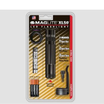 MAGLITE XL50