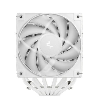 DeepCool AG620 WH ARGB V2 R-AG620-WHAMMN-GJD