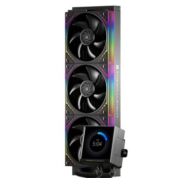 thermalright peerless vision 360 argb black